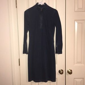 J McLaughlin jean dress